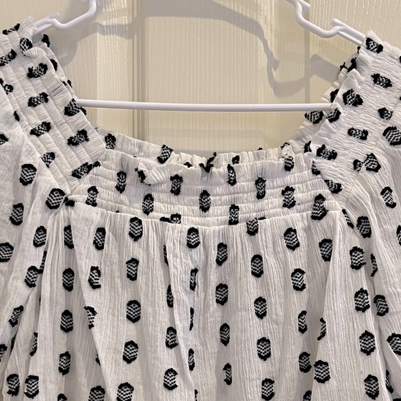 LOFT short top - Picture 2 of 8